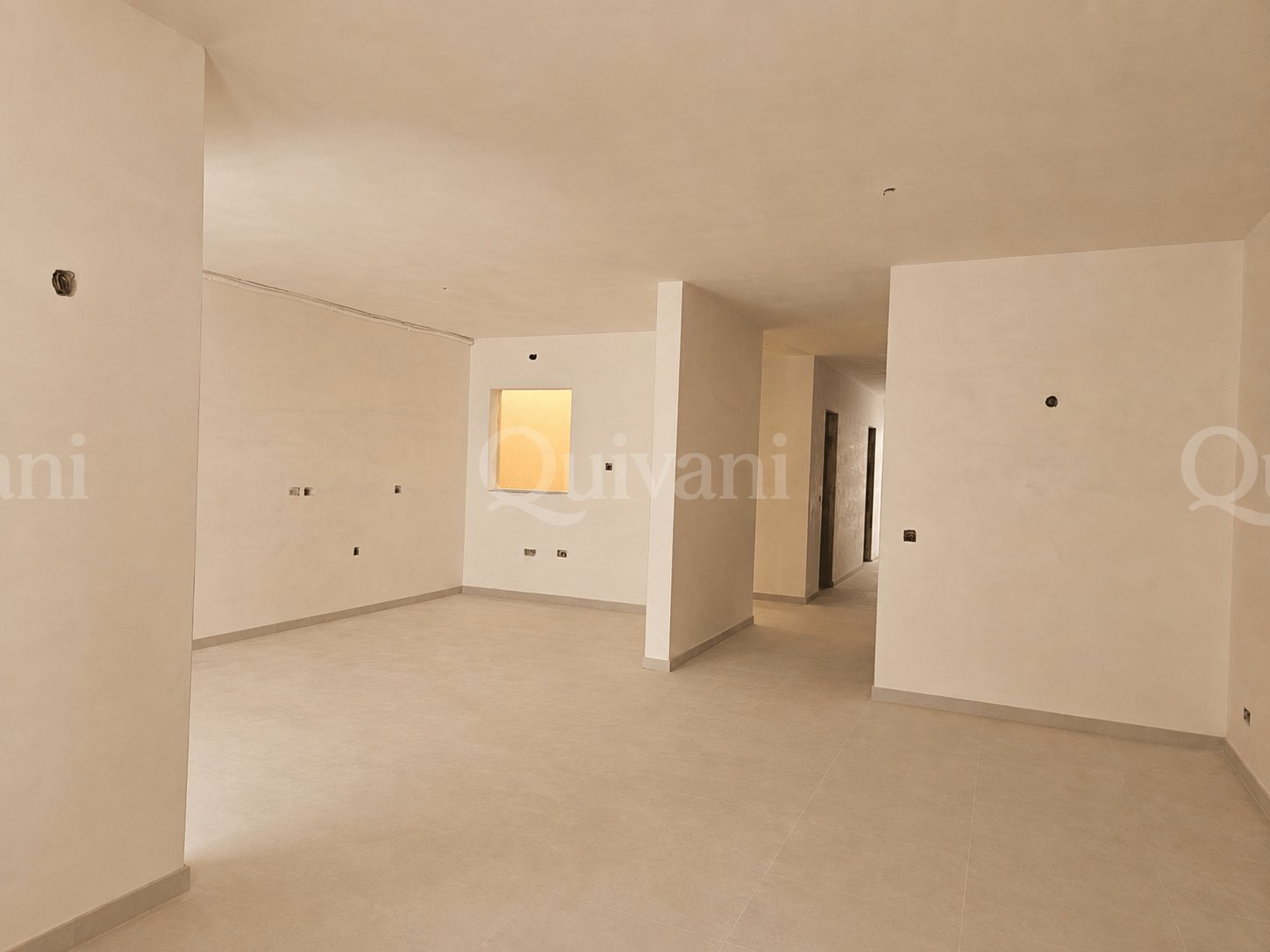 Qala, Fully Finished Spacious Apartment