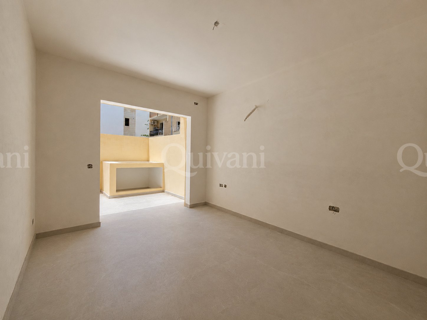 Qala, Fully Finished Spacious Apartment