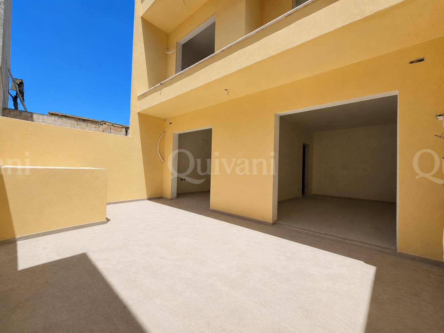 Qala, Fully Finished Spacious Apartment