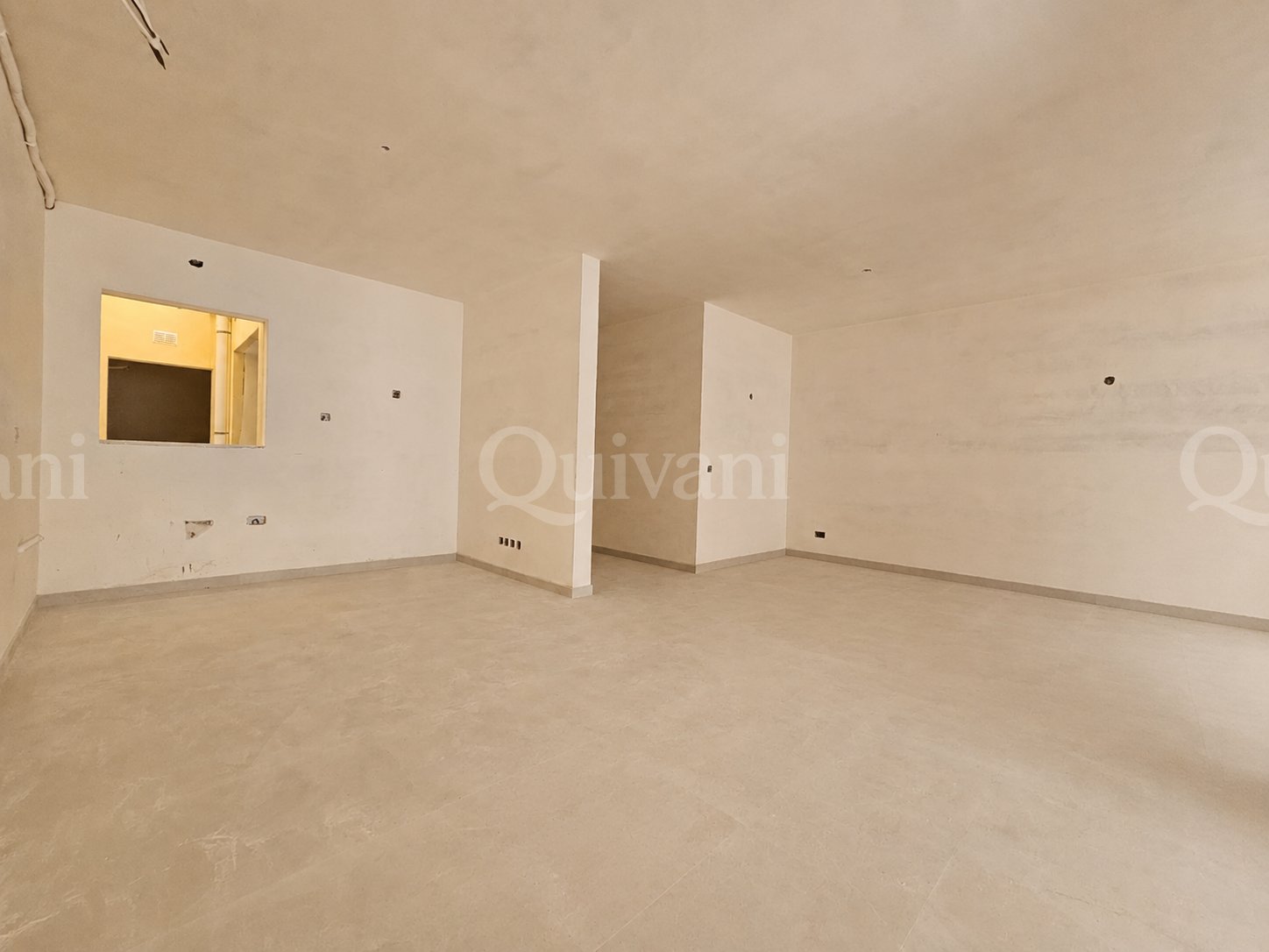 Qala, Fully Finished Spacious Apartment