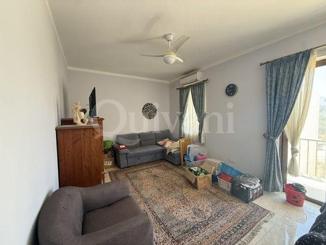 Sannat, Furnished Apartment