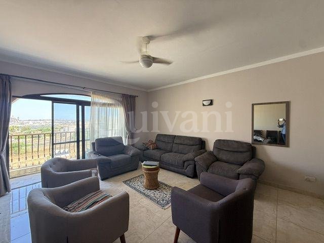 Sannat, Furnished Apartment