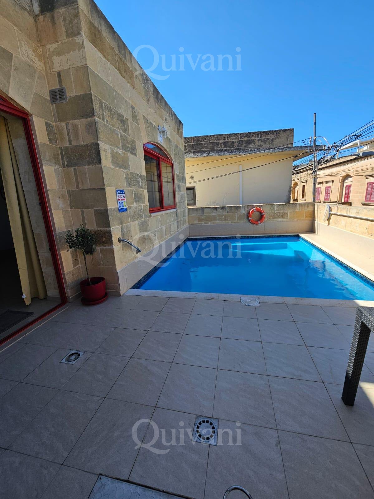 Xagħra, Charming House of Character with Private Pool (UCA)
