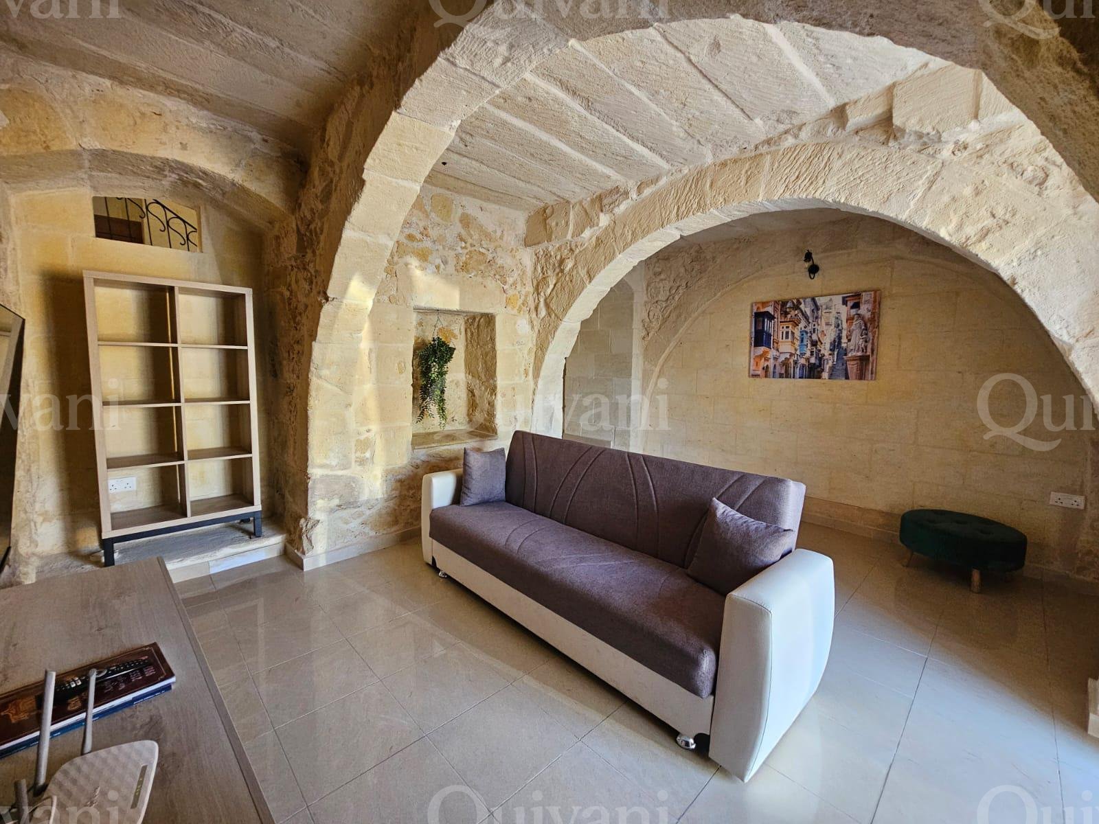 Xagħra, Charming House of Character with Private Pool (UCA)