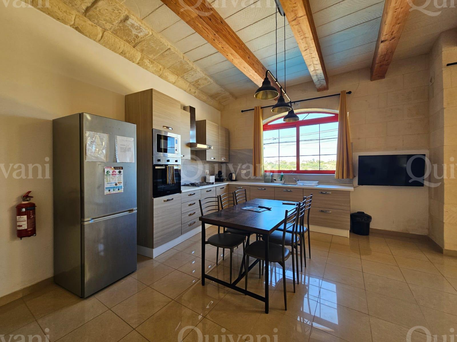 Xagħra, Charming House of Character with Private Pool (UCA)