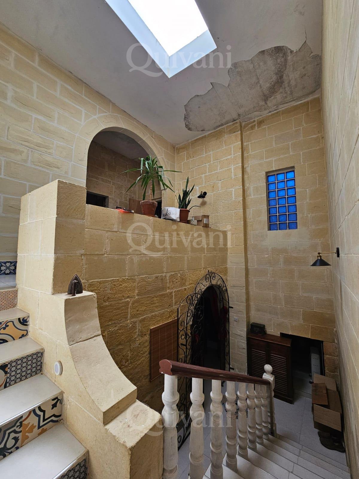 Sannat, Authentic House of Character with Garden & Expansion Potential