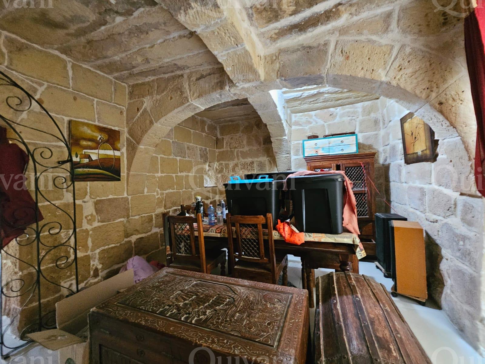Sannat, Authentic House of Character with Garden & Expansion Potential