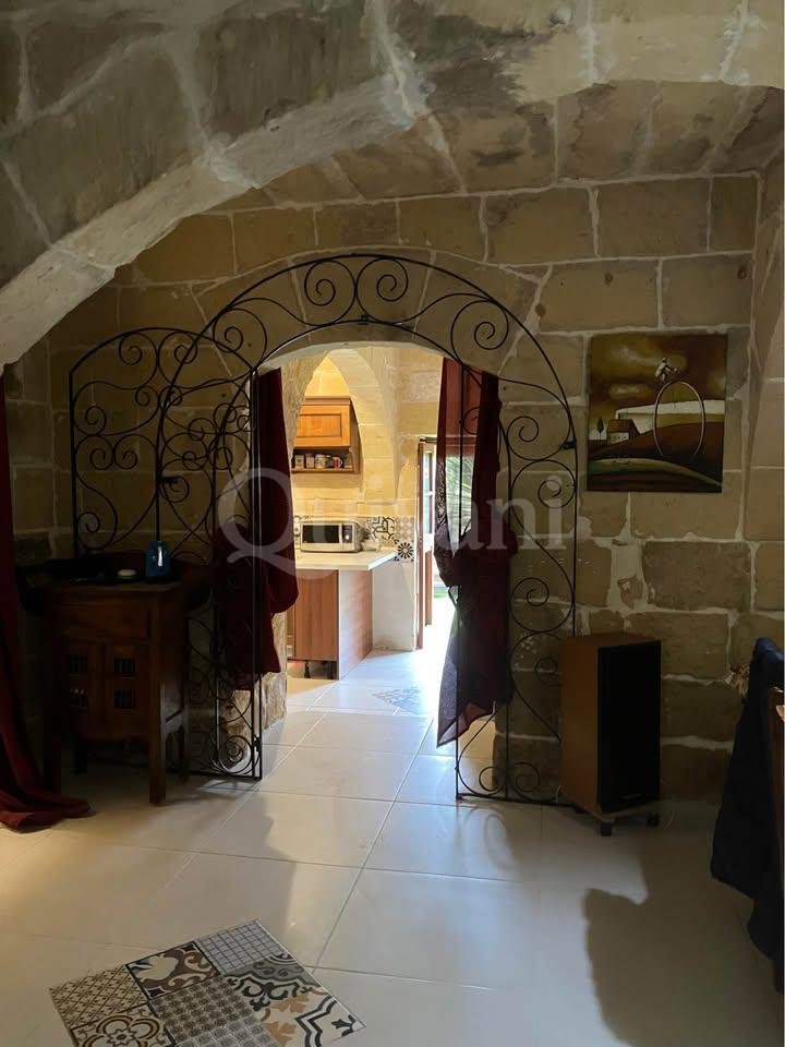 Sannat, Authentic House of Character with Garden & Expansion Potential