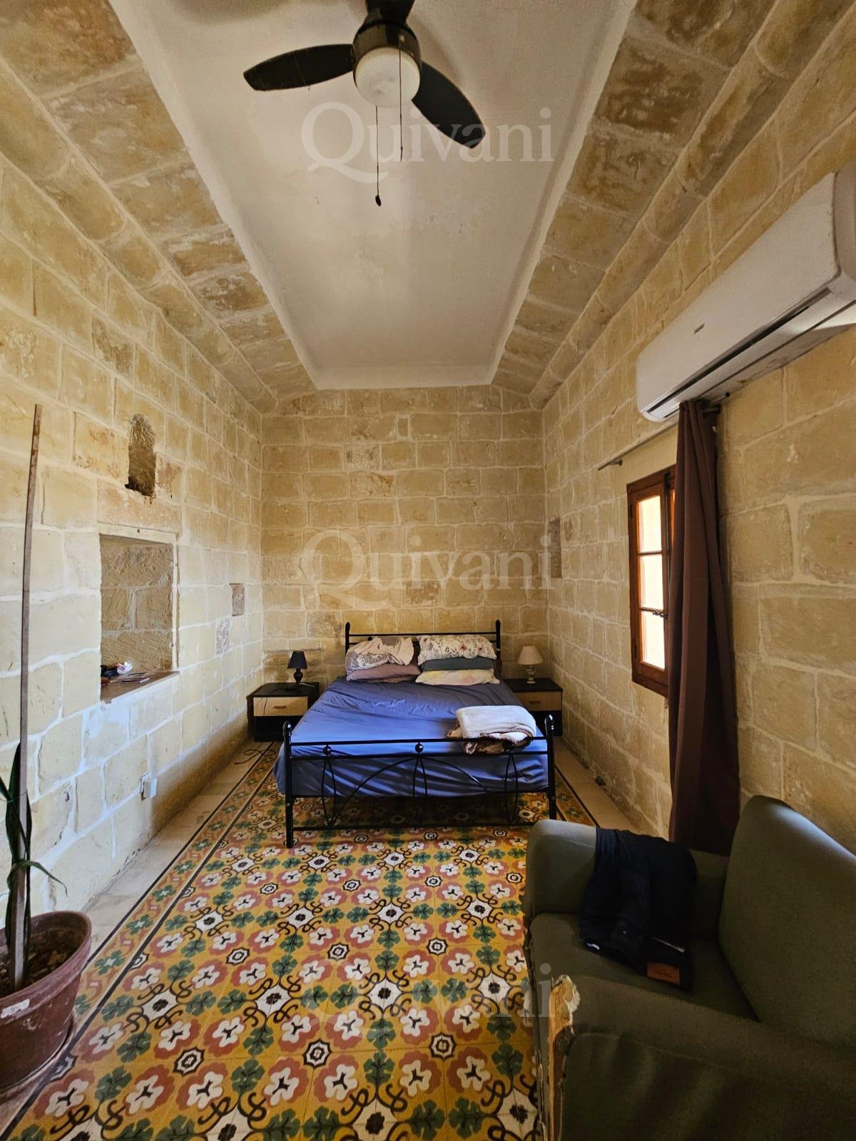 Sannat, Authentic House of Character with Garden & Expansion Potential