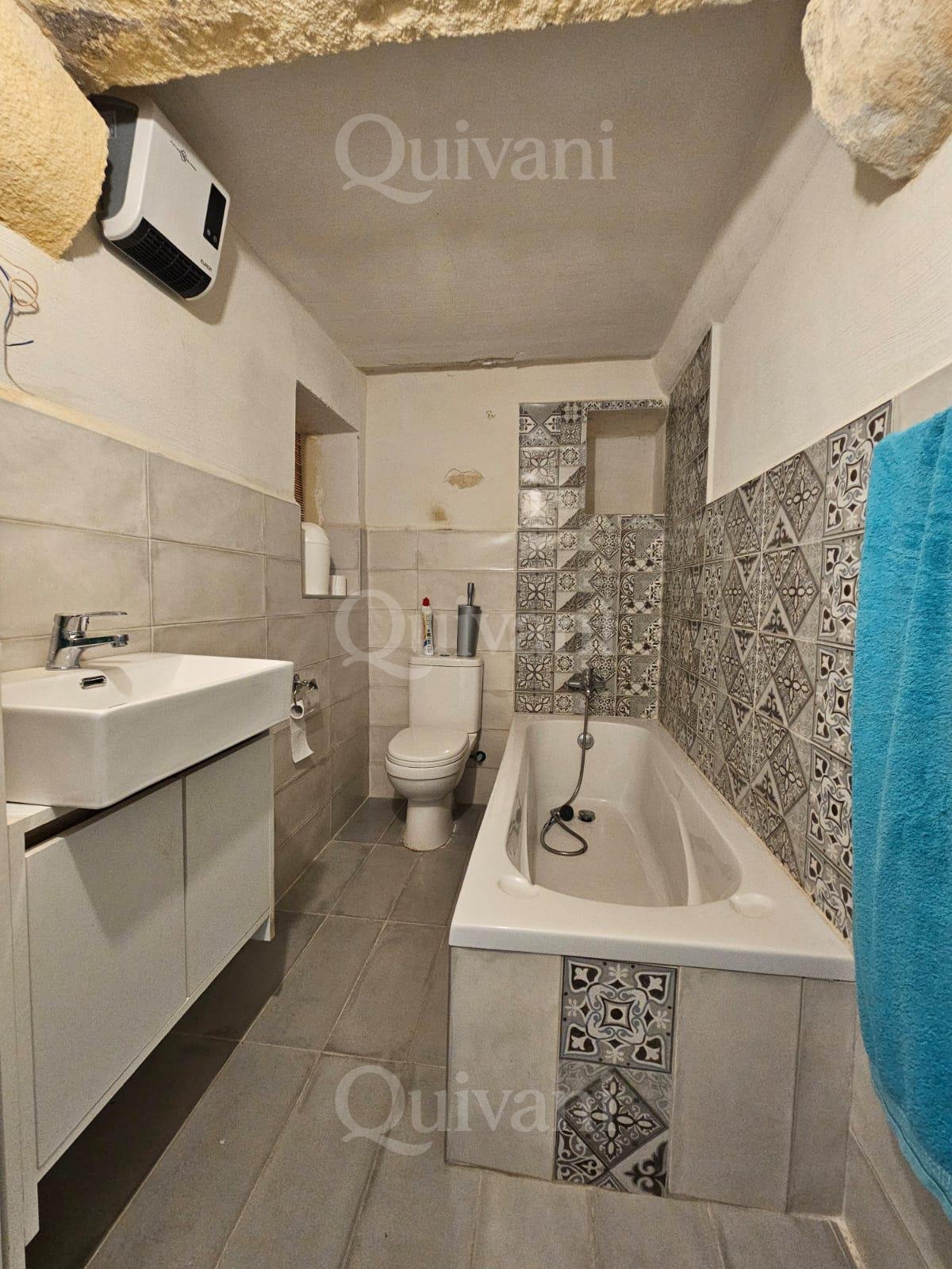 Sannat, Authentic House of Character with Garden & Expansion Potential