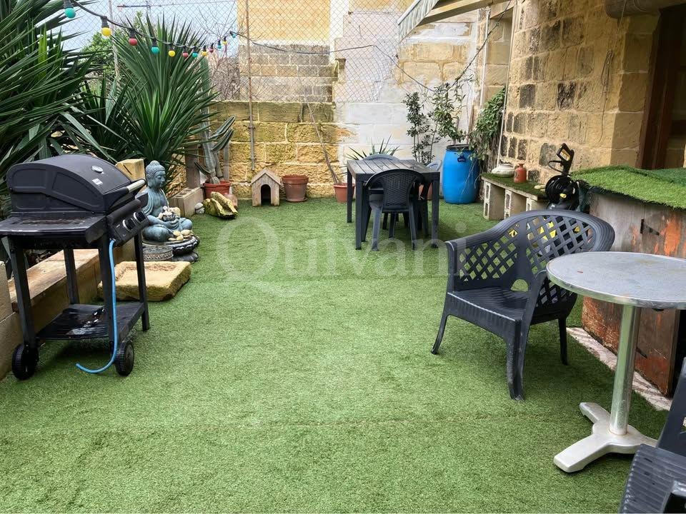 Sannat, Authentic House of Character with Garden & Expansion Potential