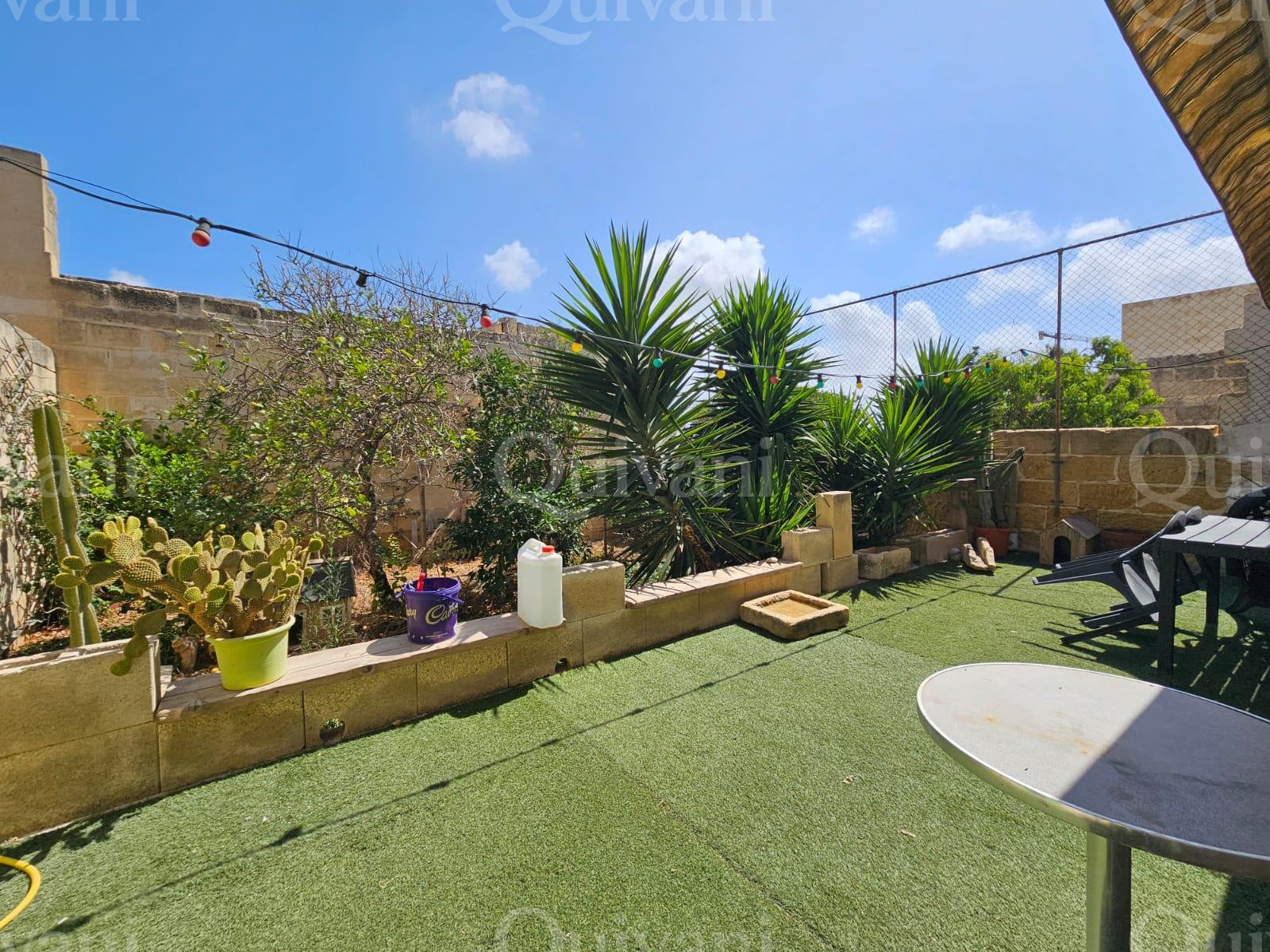 Sannat, Authentic House of Character with Garden & Expansion Potential