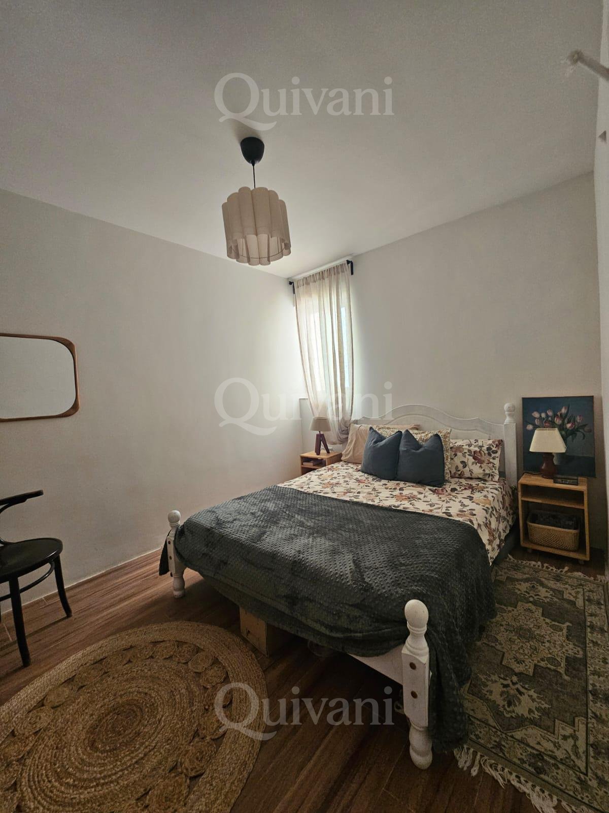 Qala, Designer-Finished 3-Bedroom Apartment with Communal Pool