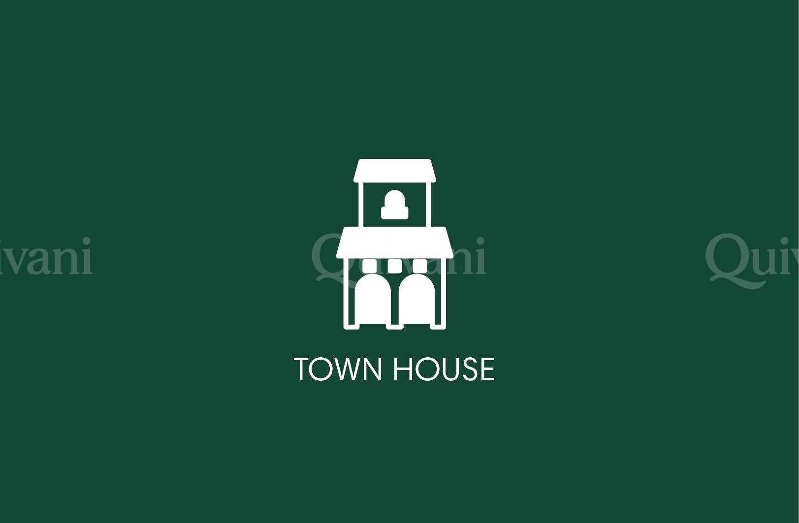 Victoria, Unconverted Townhouse with Garage