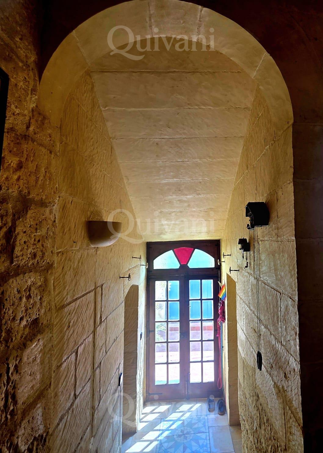 SANNAT, HOUSE OF CHARACTER IN  | UCA AREA
