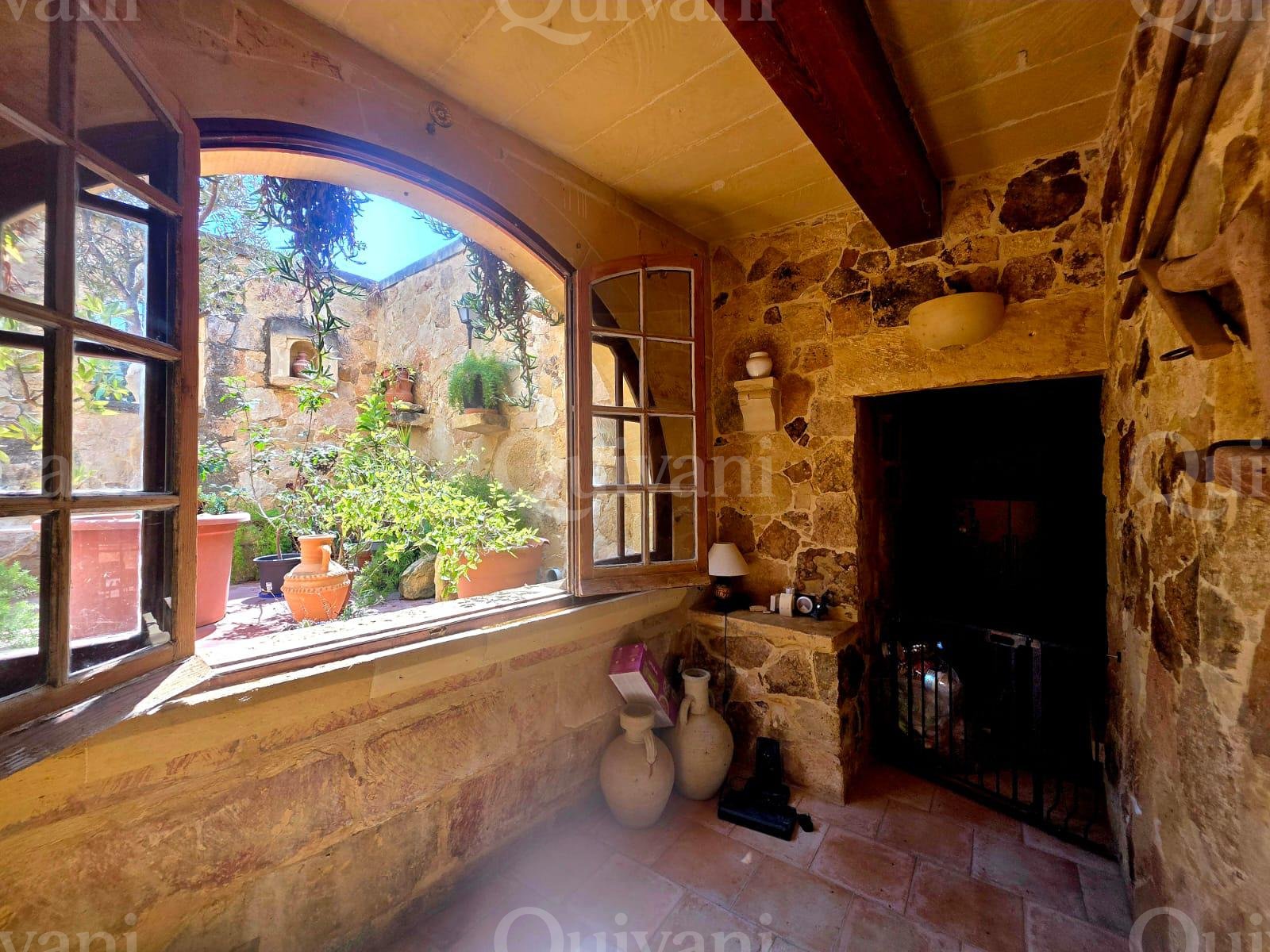 SANNAT, HOUSE OF CHARACTER IN  | UCA AREA