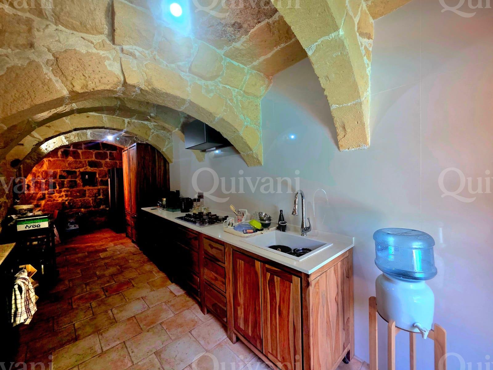 SANNAT, HOUSE OF CHARACTER IN  | UCA AREA