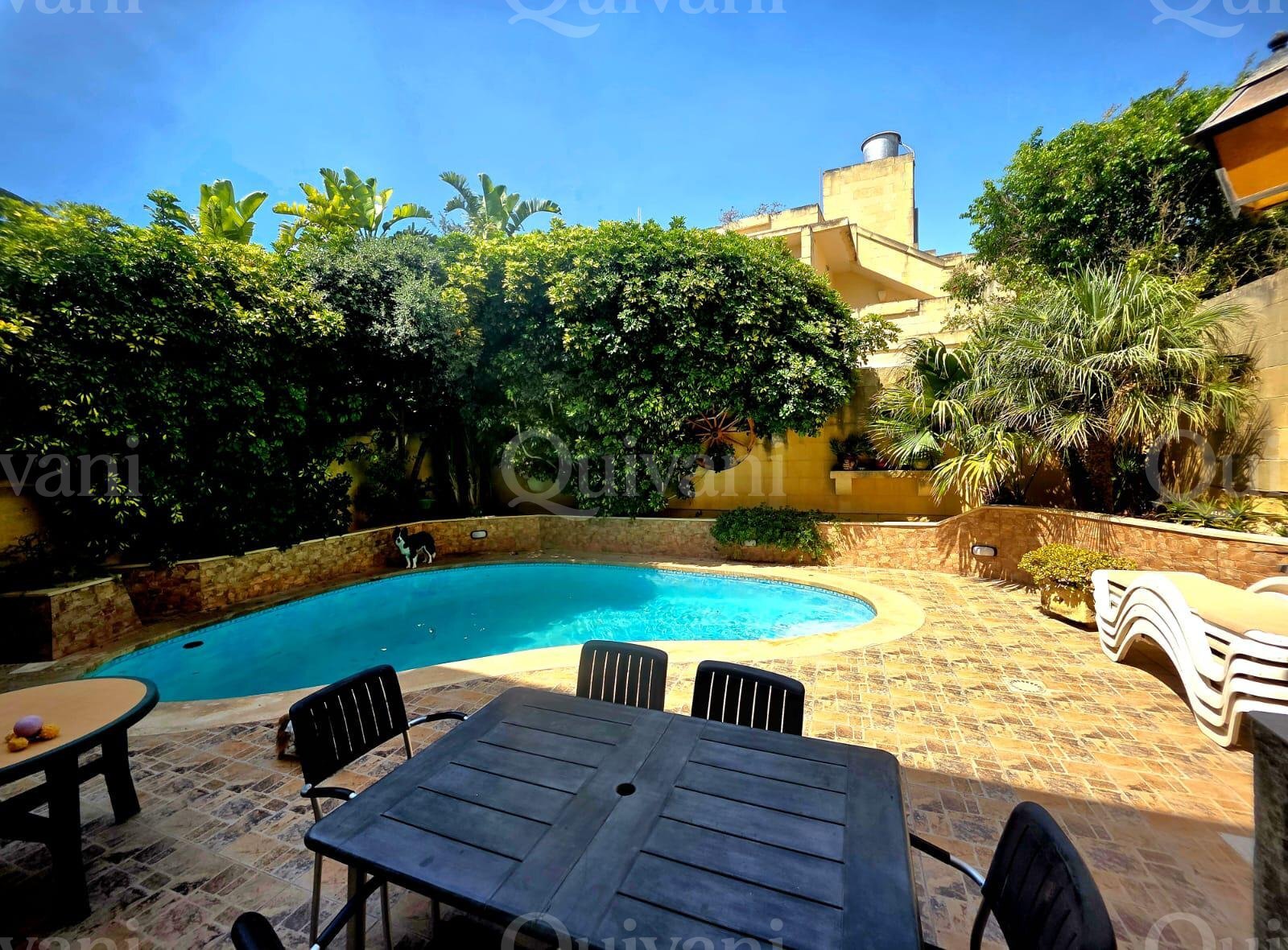 SANNAT, HOUSE OF CHARACTER IN  | UCA AREA