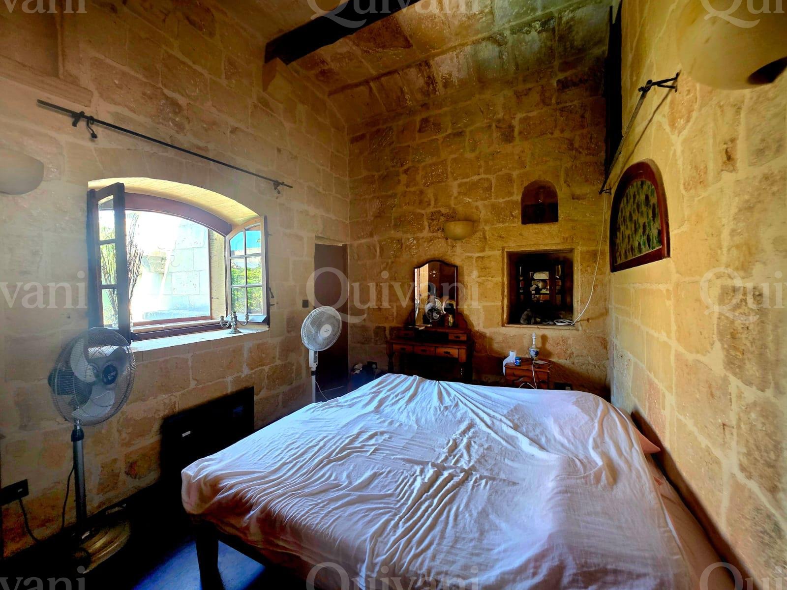 SANNAT, HOUSE OF CHARACTER IN  | UCA AREA