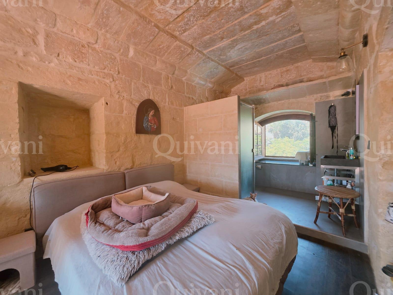 SANNAT, HOUSE OF CHARACTER IN  | UCA AREA