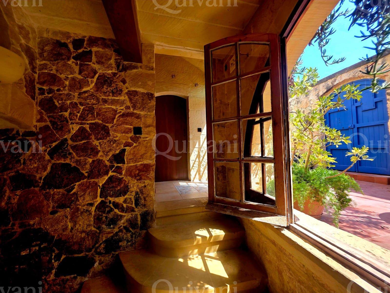 SANNAT, HOUSE OF CHARACTER IN  | UCA AREA