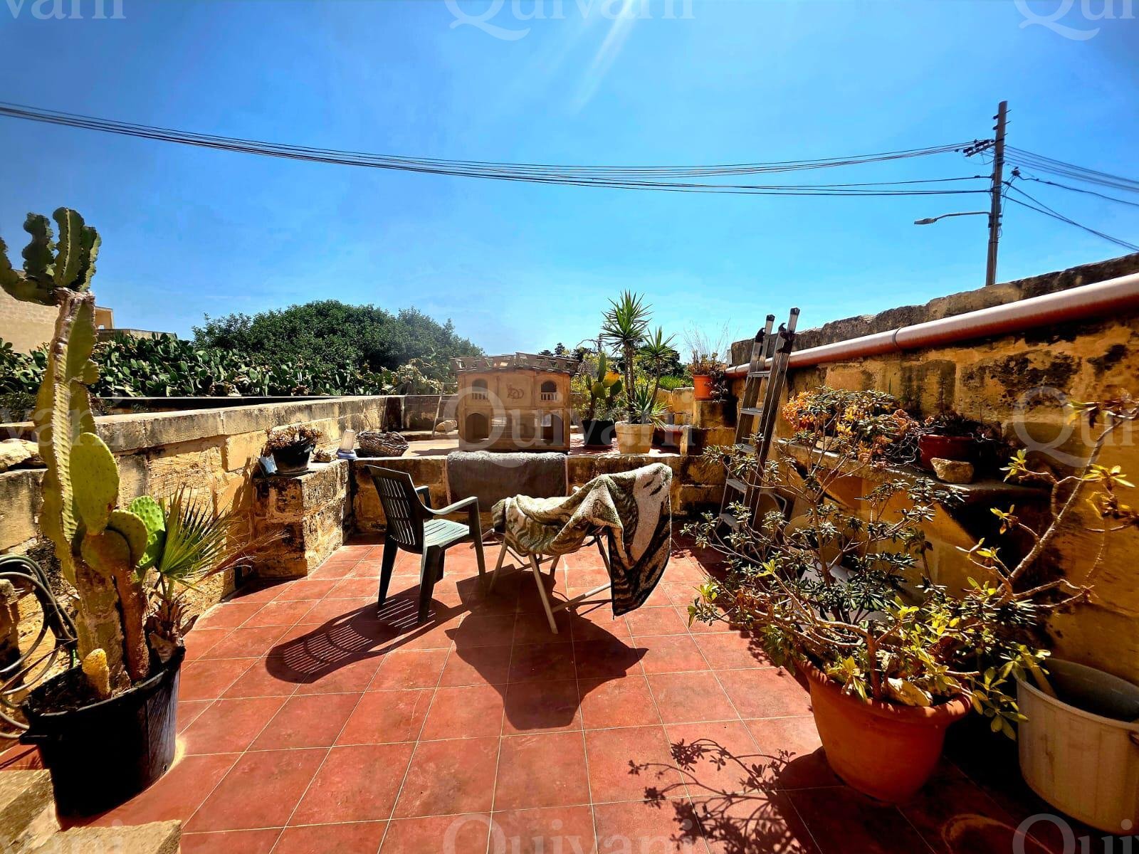 SANNAT, HOUSE OF CHARACTER IN  | UCA AREA