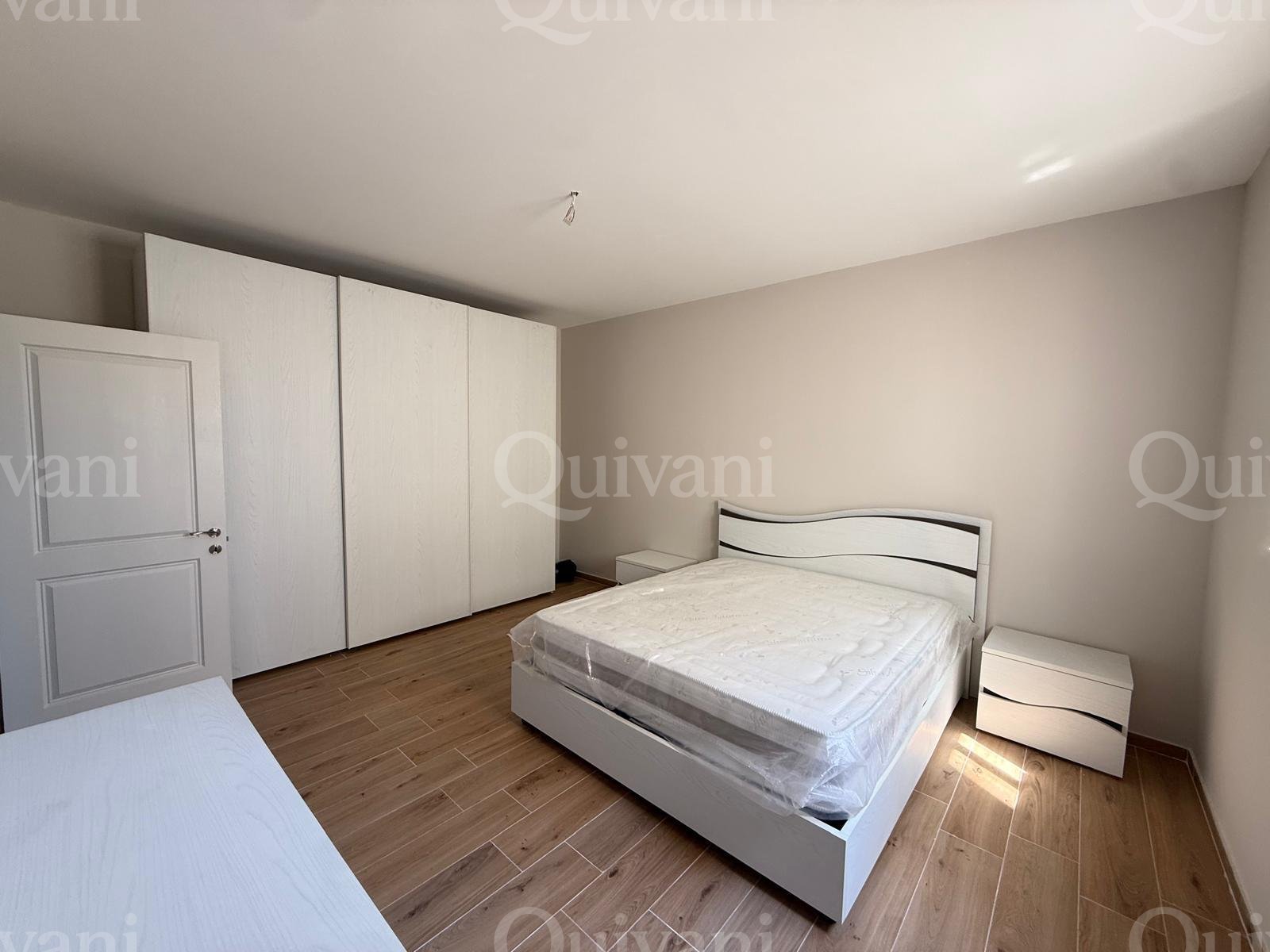Xewkija, Semi-Furnished Apartment