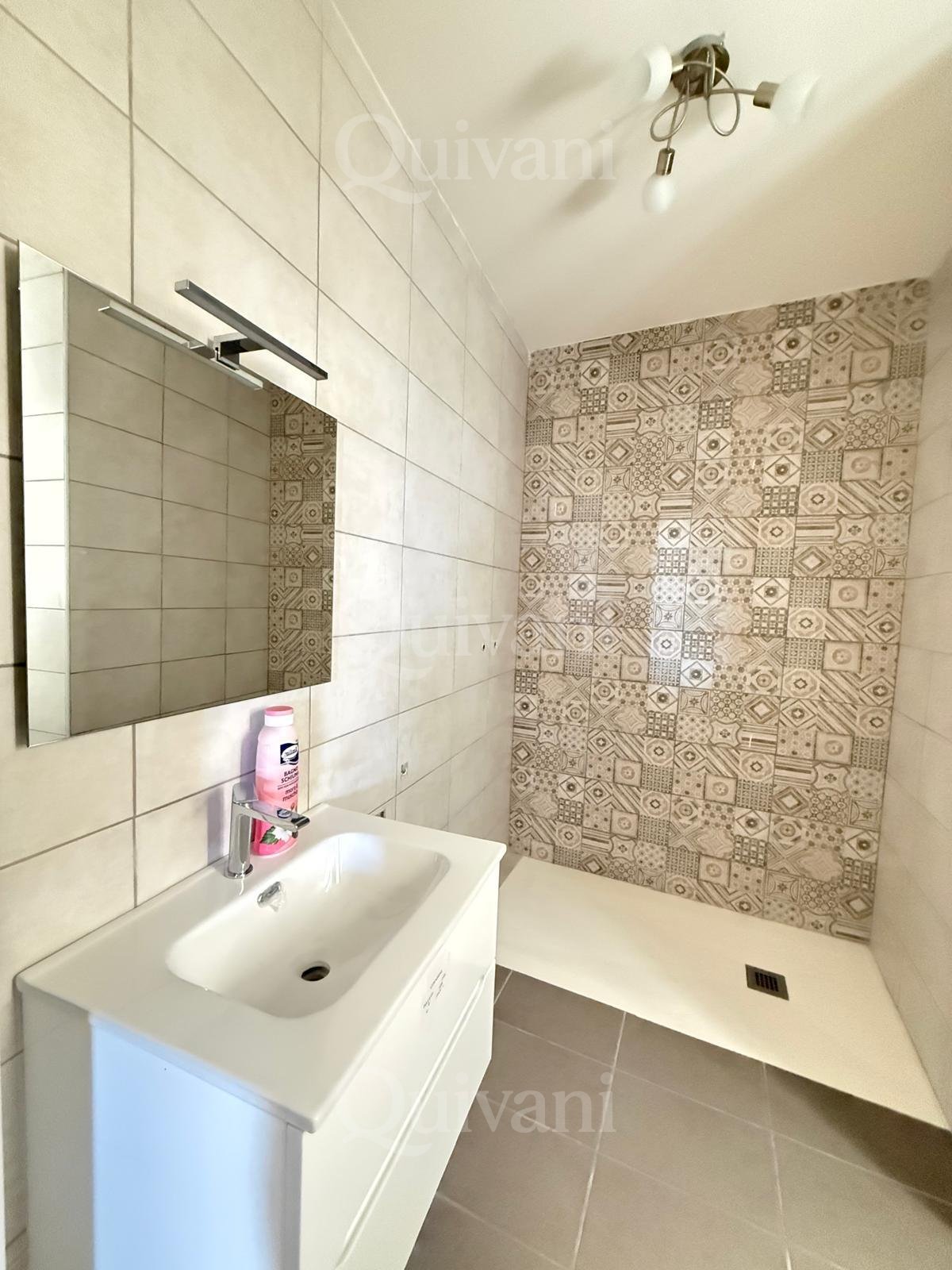 Xewkija, Semi-Furnished Apartment