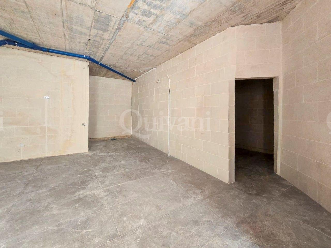 Zebbug, Finished Terrace House with pool