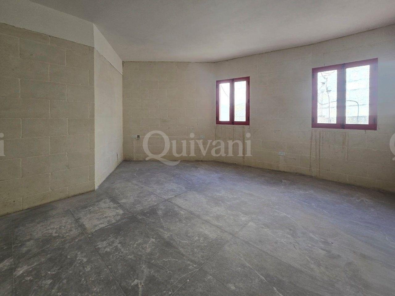 Zebbug, Finished Terrace House with pool