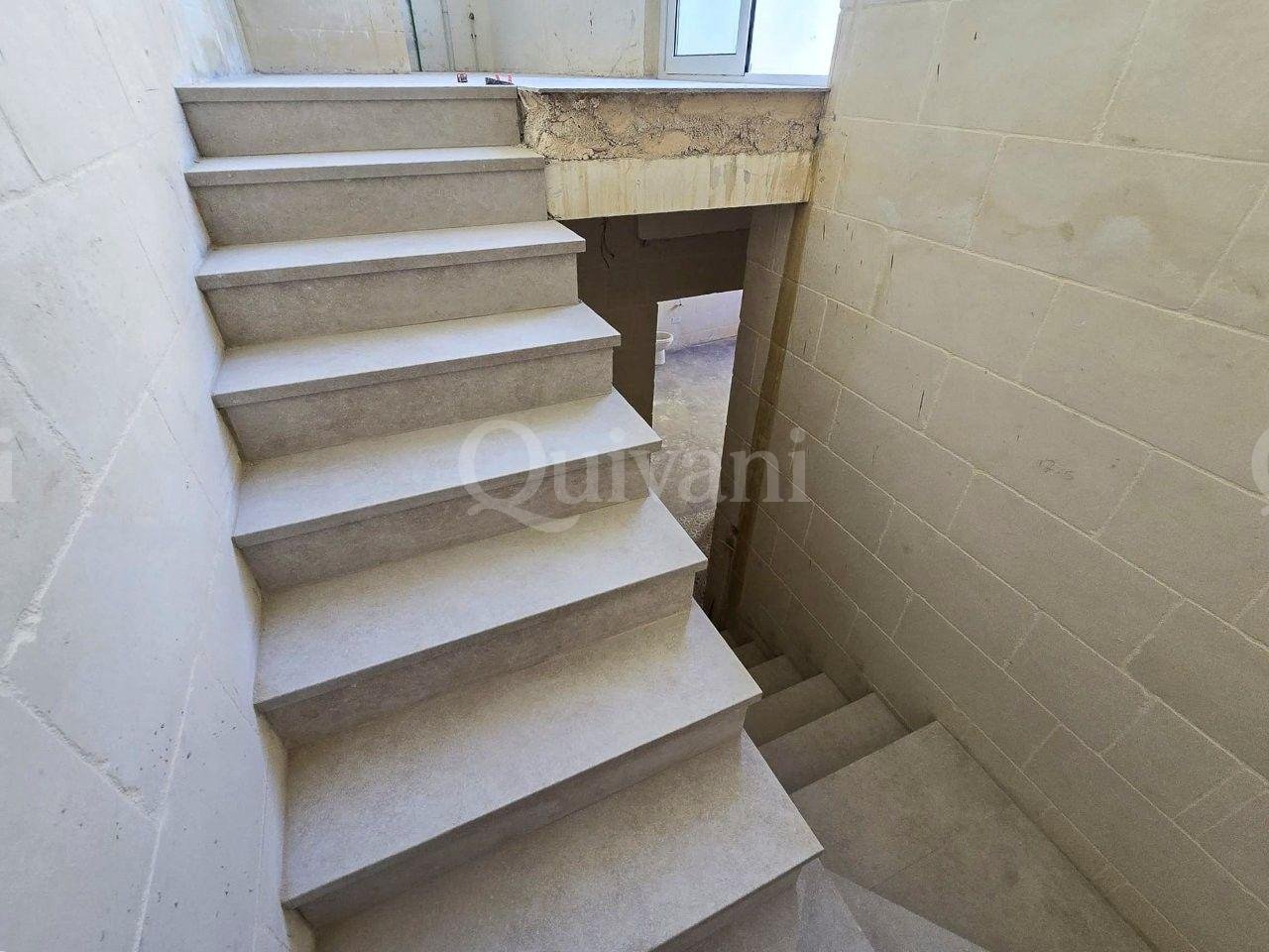 Zebbug, Finished Terrace House with pool