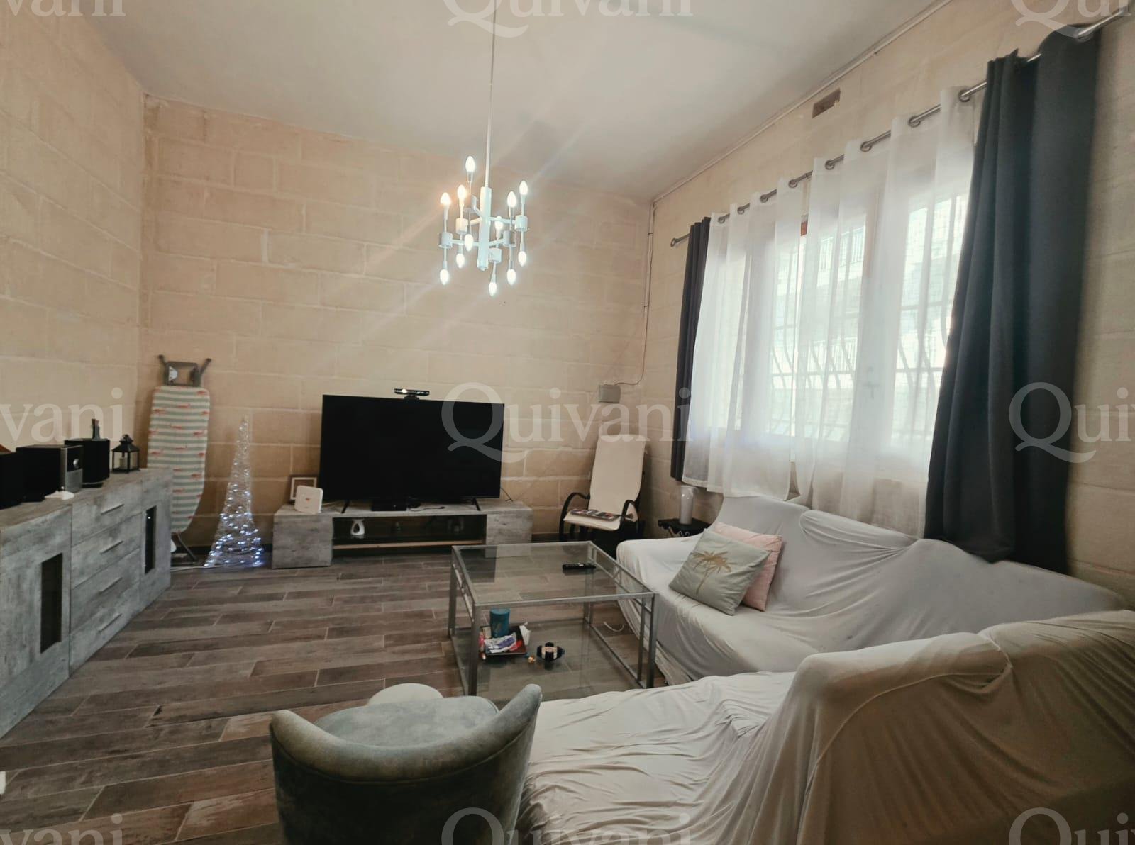 Sannat, Terraced House