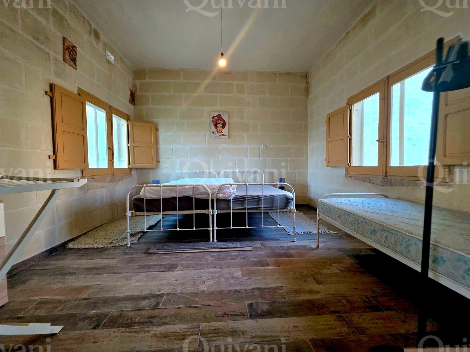 Sannat, Terraced House