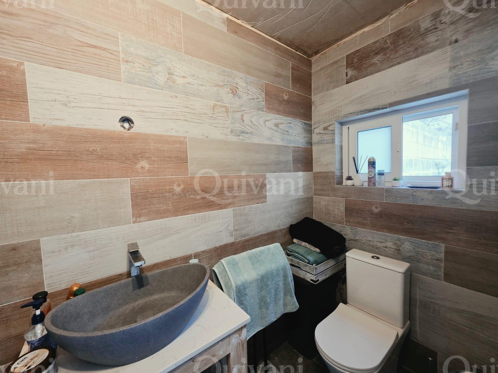 Sannat, Terraced House