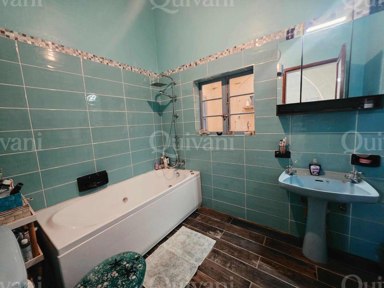 Sannat, Terraced House