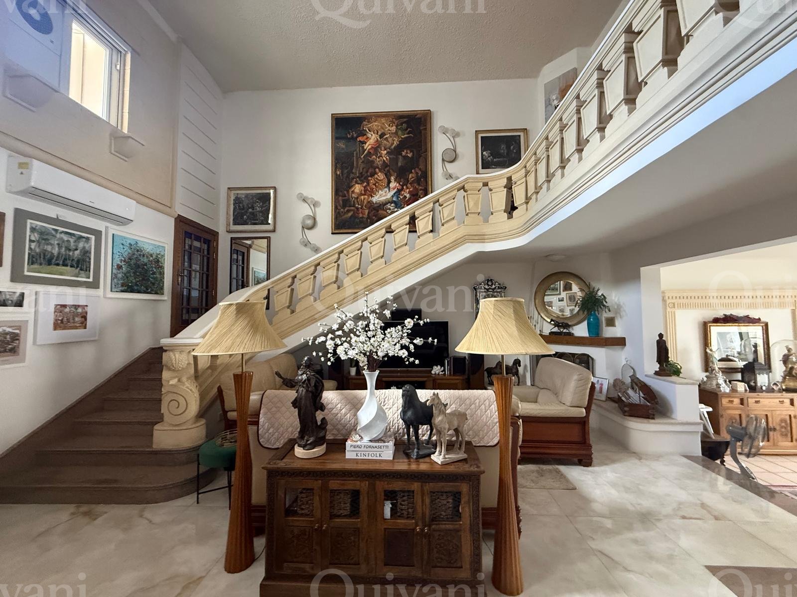 Fontana, Furnished Terraced House