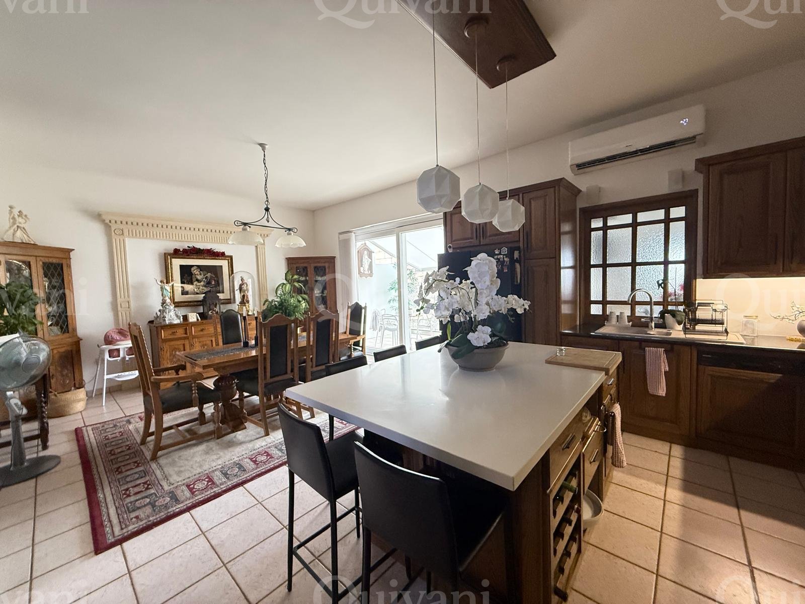 Fontana, Furnished Terraced House