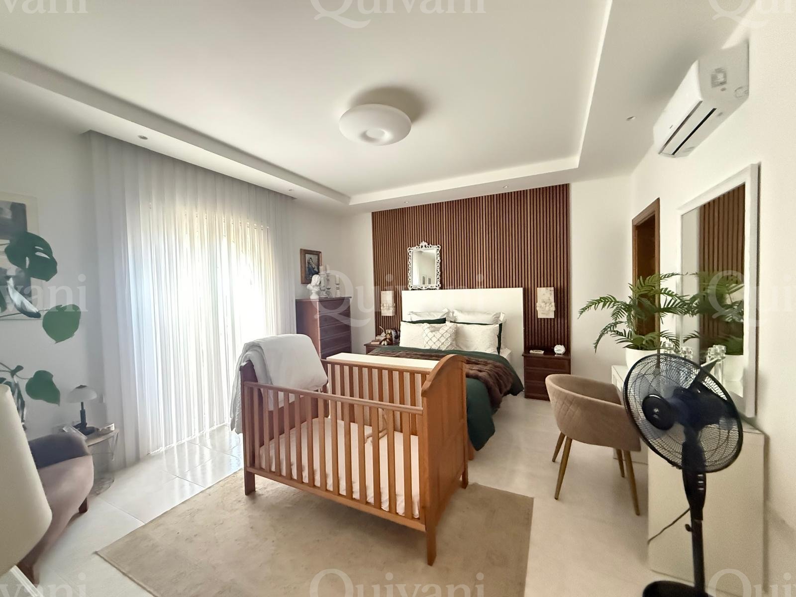 Fontana, Furnished Terraced House