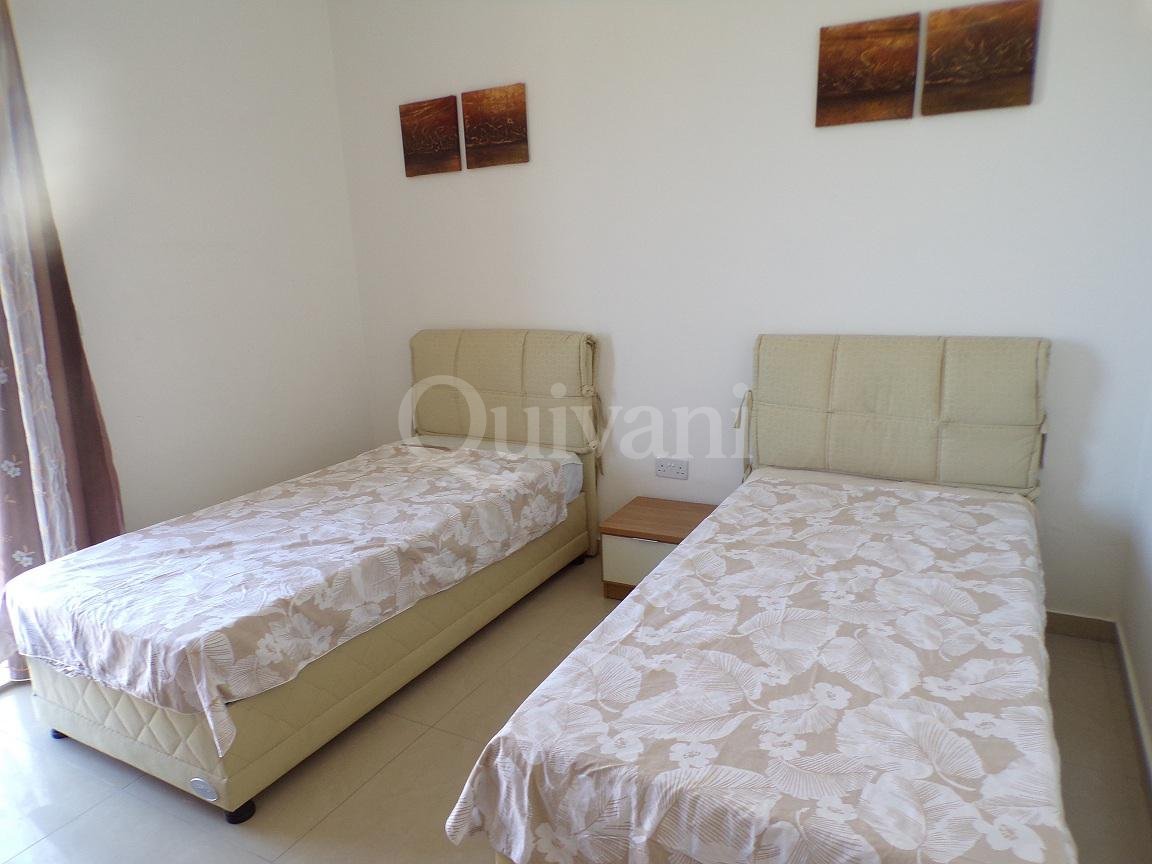 Madliena, Furnished Semi-detached Villa