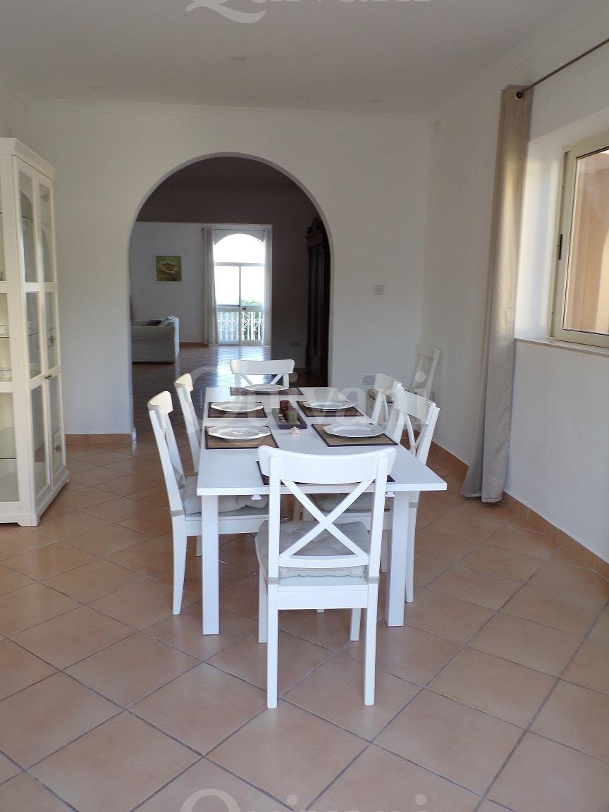 Madliena, Furnished Semi-detached Villa