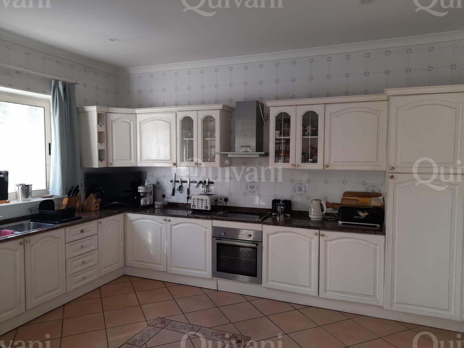 Madliena, Furnished Semi-detached Villa