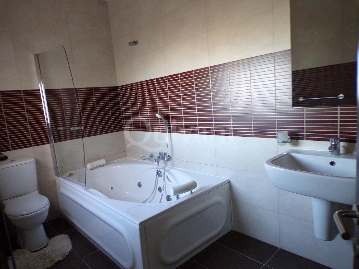 Madliena, Furnished Semi-detached Villa