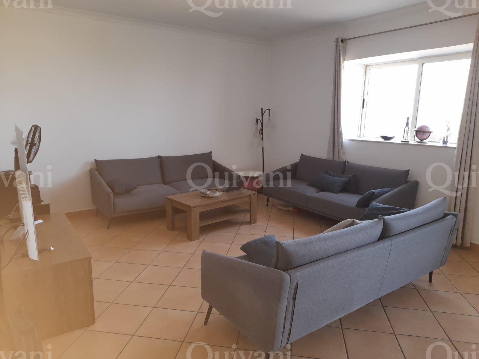 Madliena, Furnished Semi-detached Villa