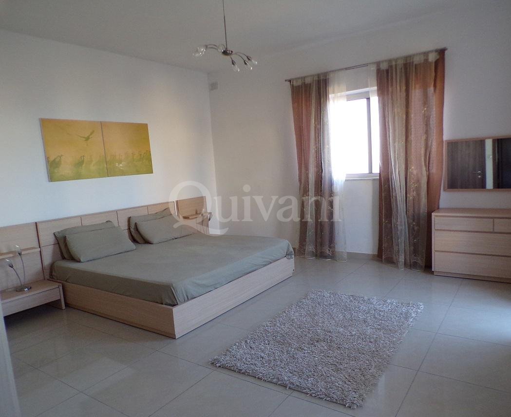 Madliena, Furnished Semi-detached Villa
