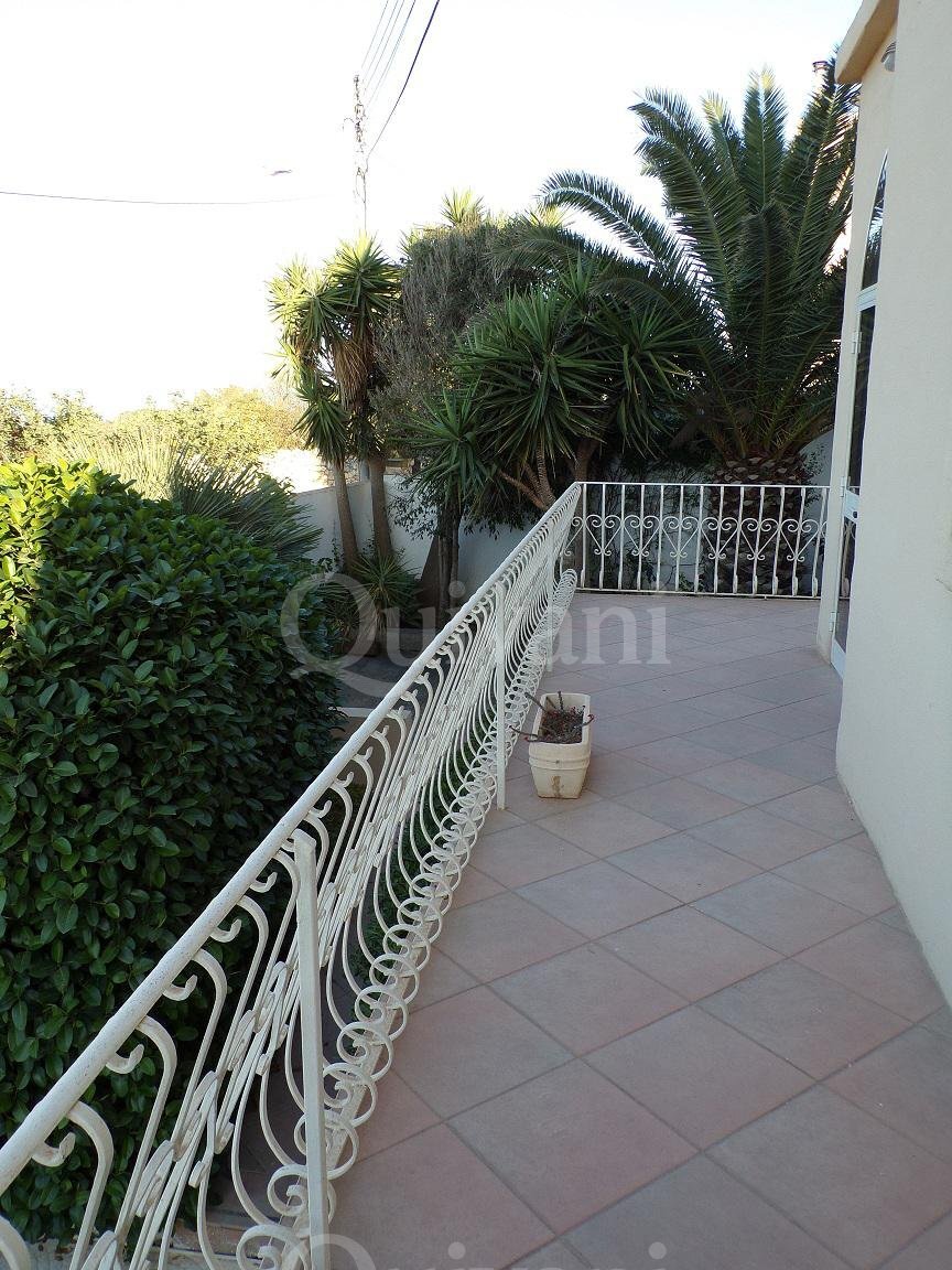 Madliena, Furnished Semi-detached Villa
