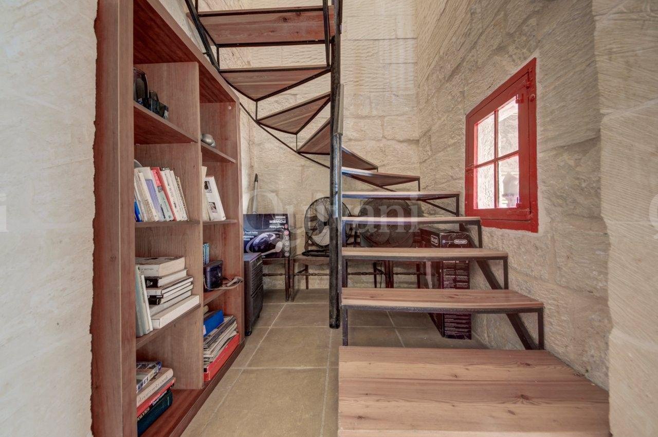 Sannat, Converted Farmhouse