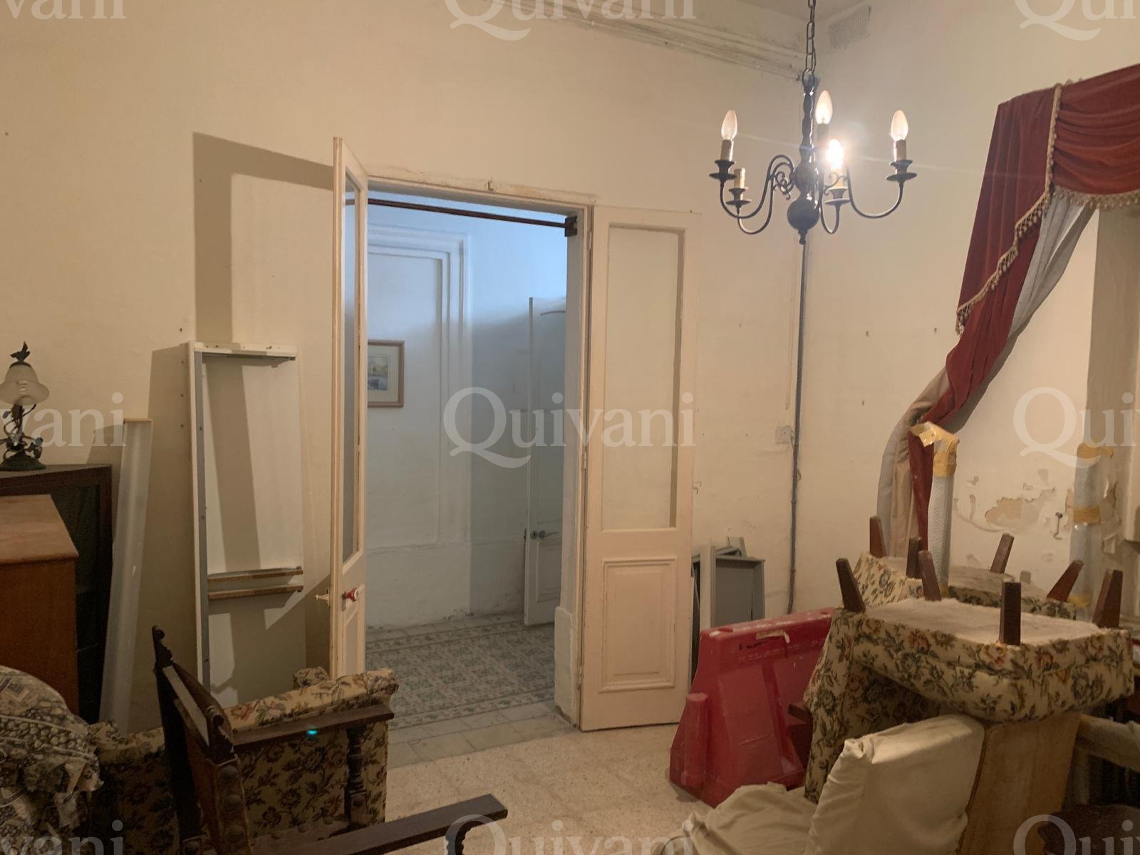 Paceville, Finished Maisonette
