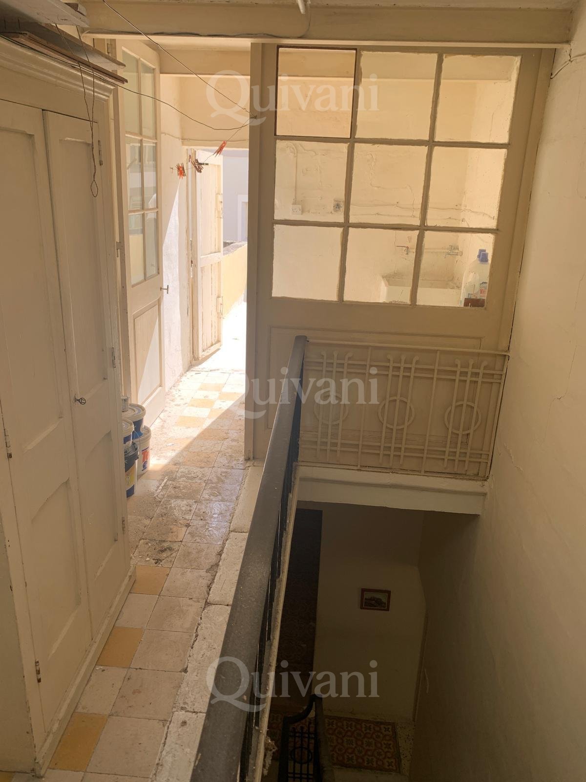Paceville, Finished Maisonette