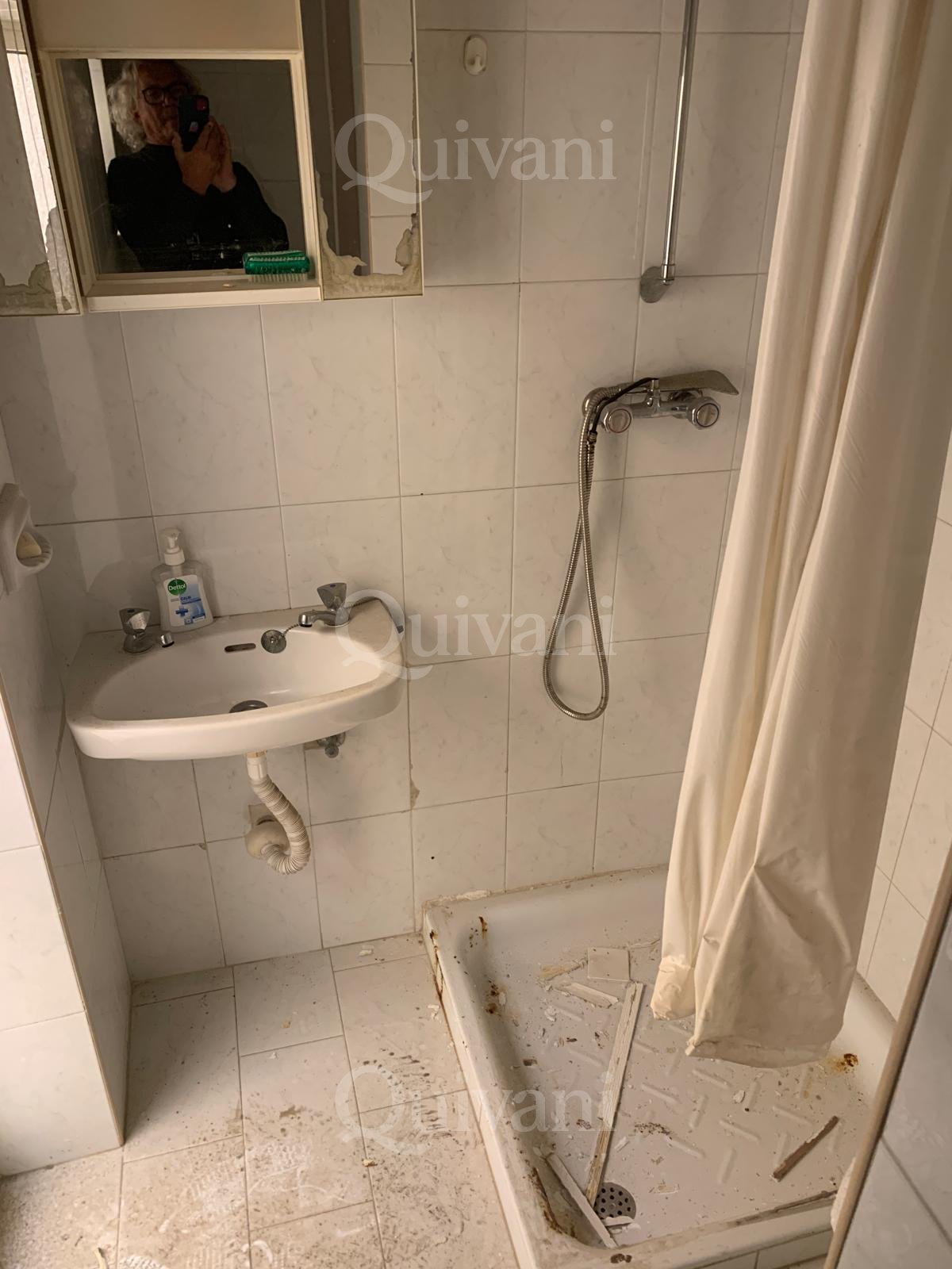 Paceville, Finished Maisonette