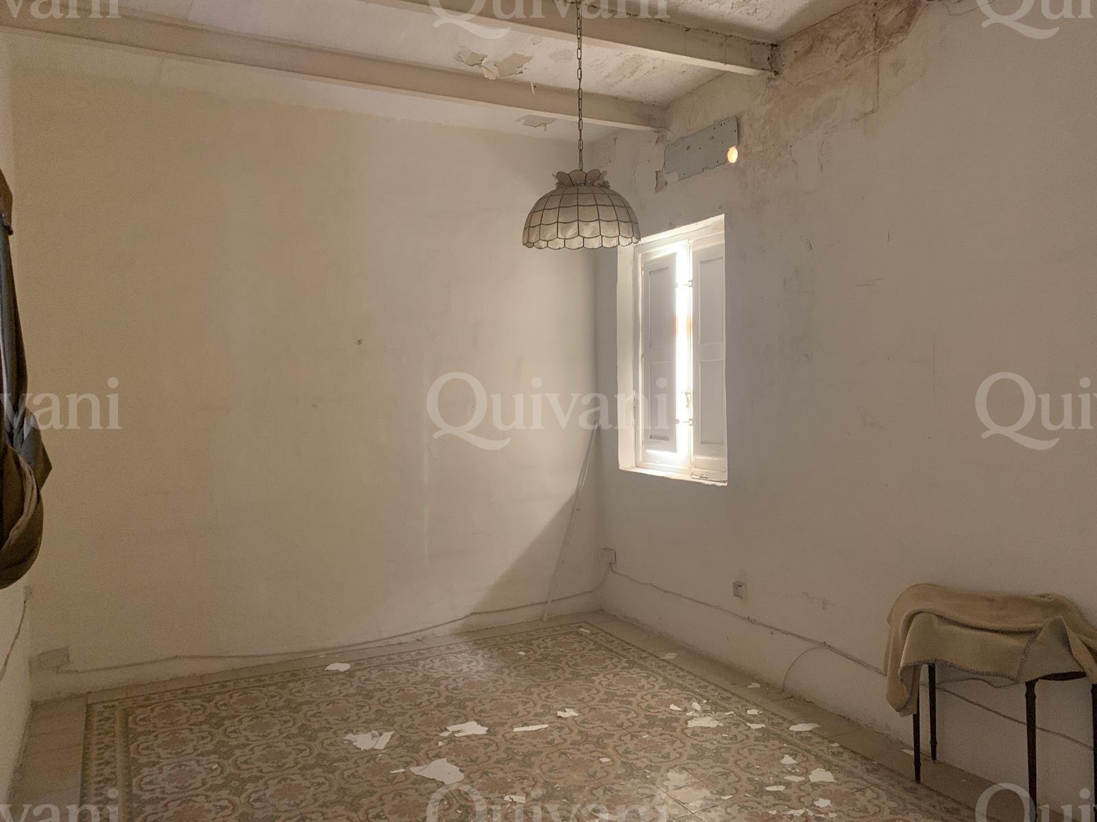 Paceville, Finished Maisonette